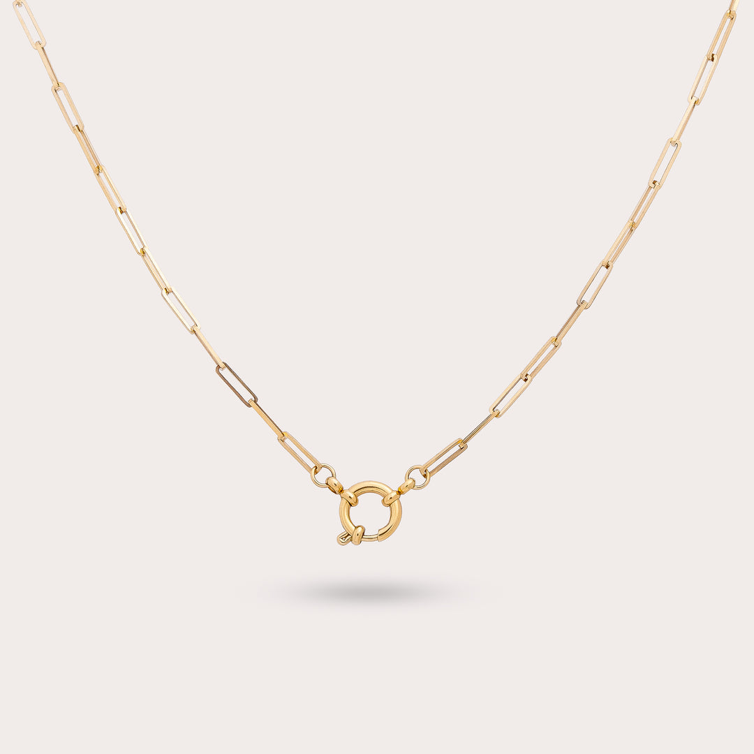 L'IMPRÉVISIBLE COLLIER I
