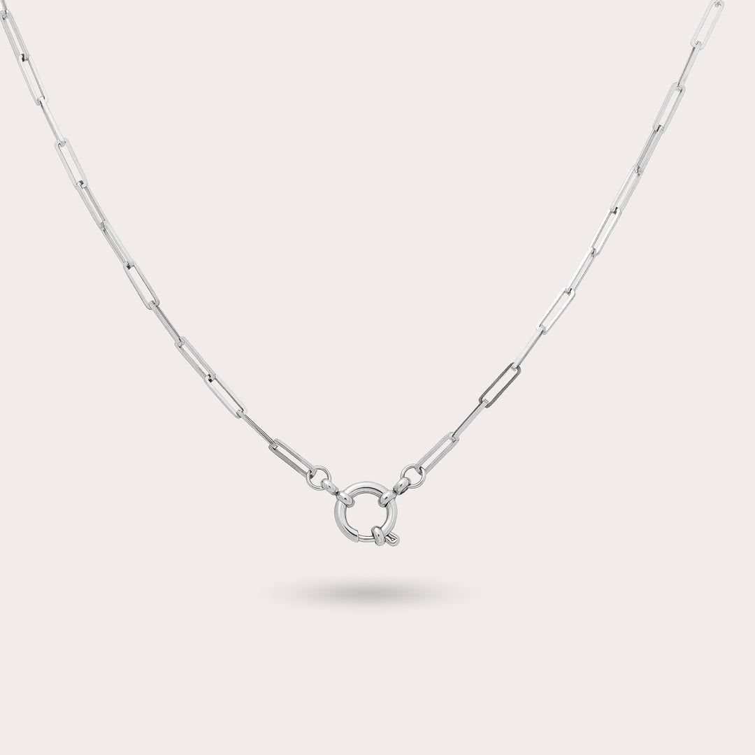 L'IMPRÉVISIBLE COLLIER I
