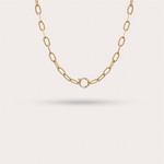 Load image into Gallery viewer, THE UNPREDICTABLE NECKLACE I