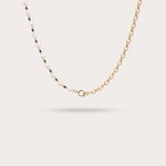 Load image into Gallery viewer, THE UNPREDICTABLE K NECKLACE