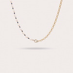Load image into Gallery viewer, THE UNPREDICTABLE NECKLACE L