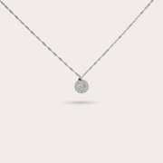 Mai : Muguet - Malachite