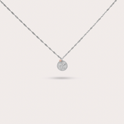 Octobre : Souci - Rhodonite