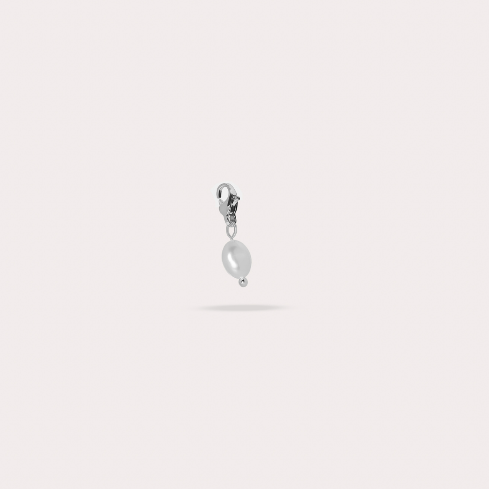 CHARM PETITE PERLE - L'Imprévisible