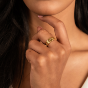 LYDIA - L'Imprévisible