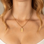 Load image into Gallery viewer, Astrology Necklace: Sagittarius
