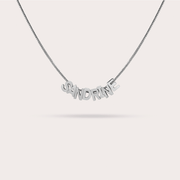 ALPHABET - L'Imprévisible