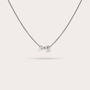 ALPHABET - L'Imprévisible