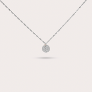 Avril : Marguerite - Labradorite