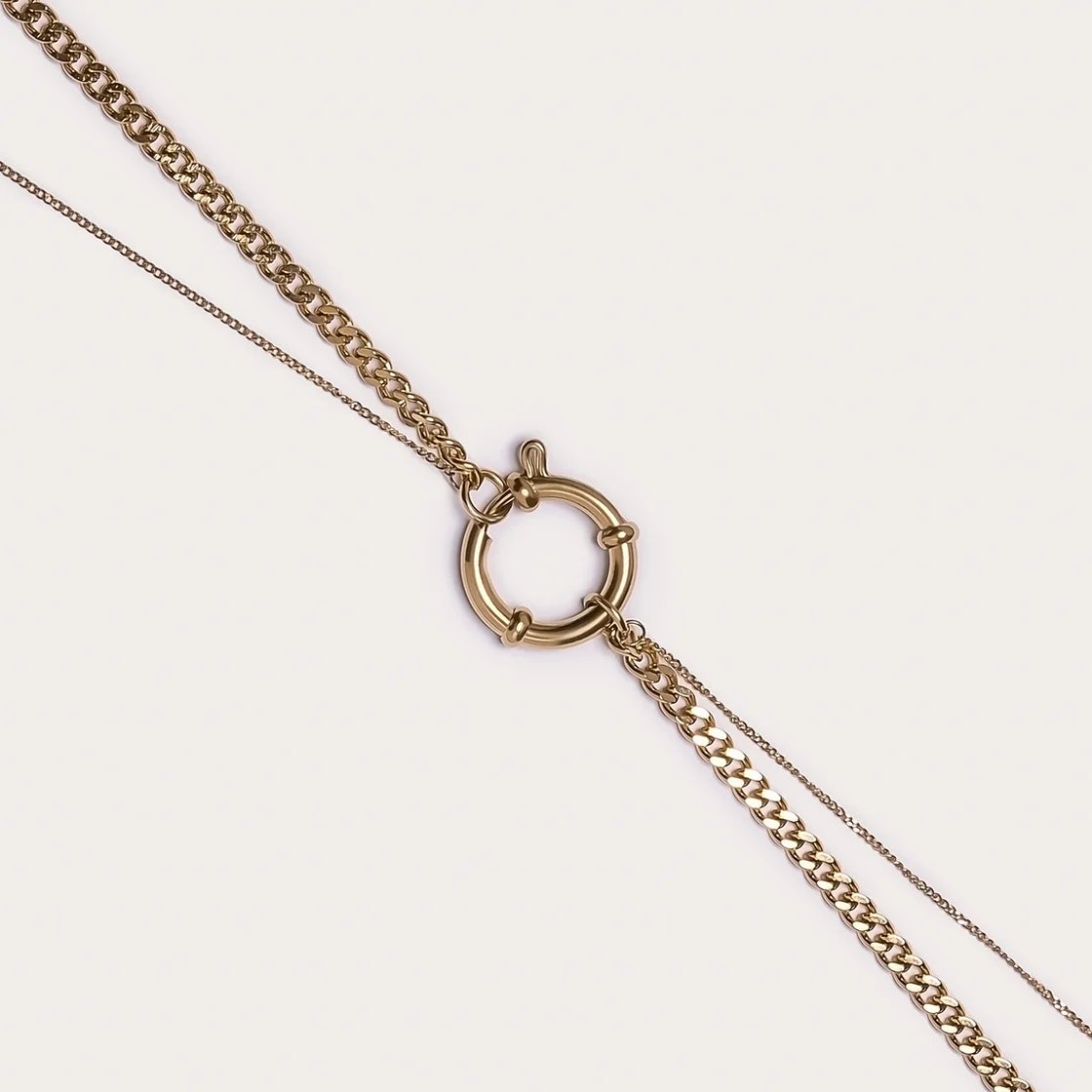 L’IMPRÉVISIBLE BRACELET E - L'Imprévisible