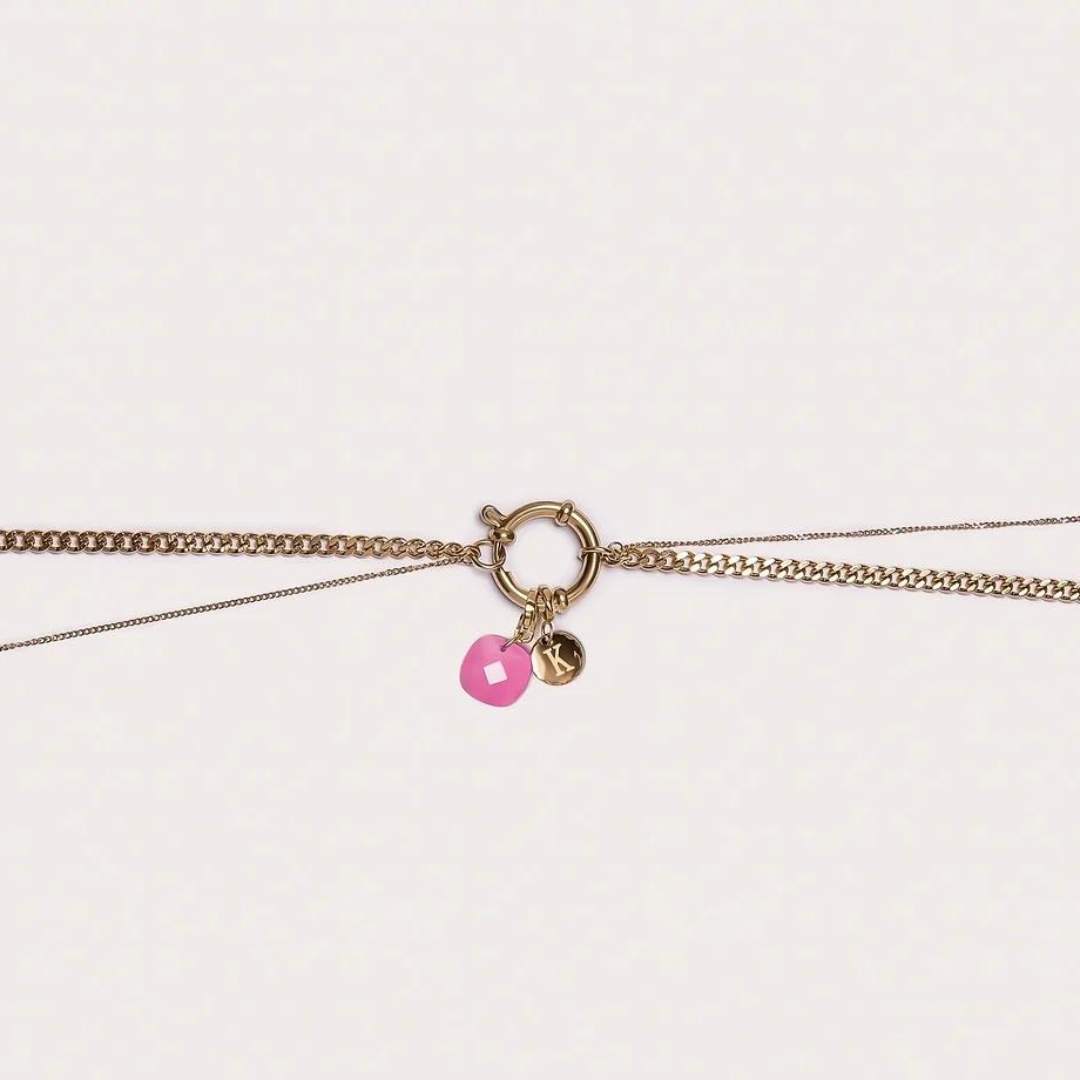 L’IMPRÉVISIBLE BRACELET E - L'Imprévisible