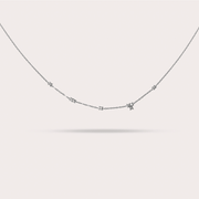 CASSIOPÉE - L'Imprévisible