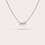 CHIFFRE - L'Imprévisible