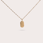 Load image into Gallery viewer, Astrology necklace: Libra