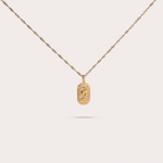 Load image into Gallery viewer, Astrology necklace: Pisces
