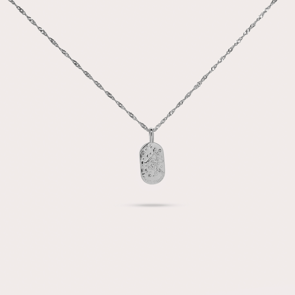 Collier astrologie : Sagittaire