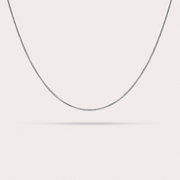 L’IMPRÉVISIBLE COLLIER H - L'Imprévisible