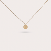 Décembre : Narcisse - Apatite