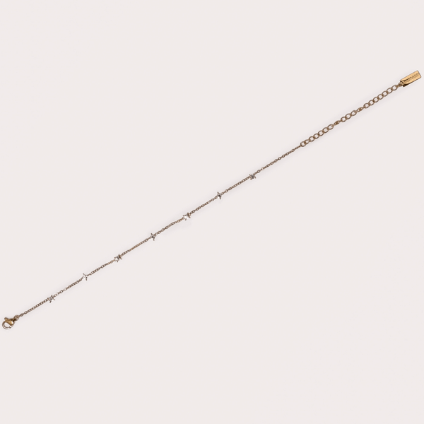 ELECTRE - L'Imprévisible