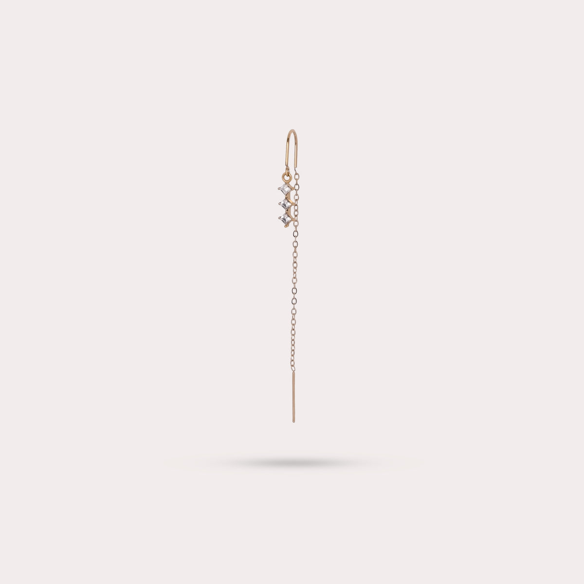 LUCY - L'Imprévisible