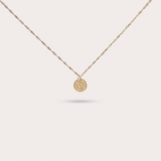 Mars : Jonquille - Amazonite